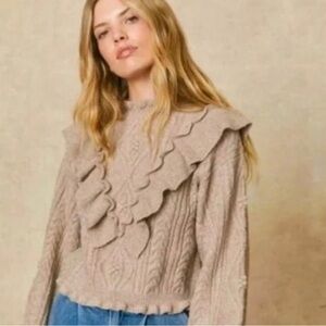 Christy Dawn Nica Sweater